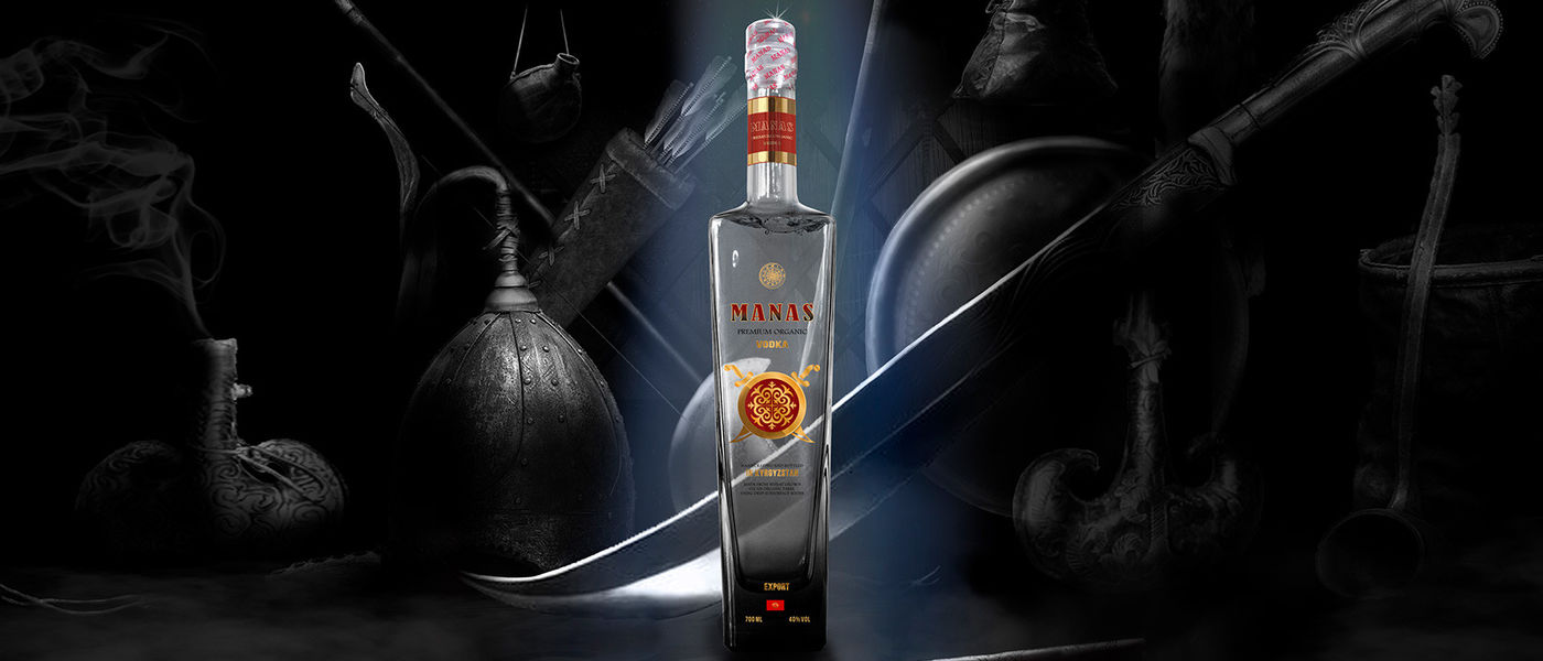 China best Rum Glass Bottle on sales